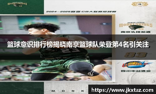 篮球意识排行榜揭晓南京篮球队荣登第4名引关注