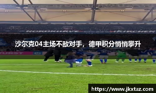 沙尔克04主场不敌对手，德甲积分悄悄攀升